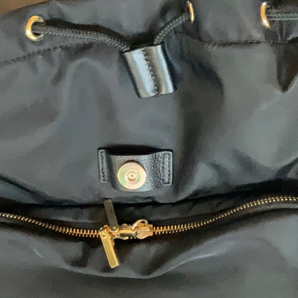 Milly Backpack and Diaper Bag - Picture 7 of 7